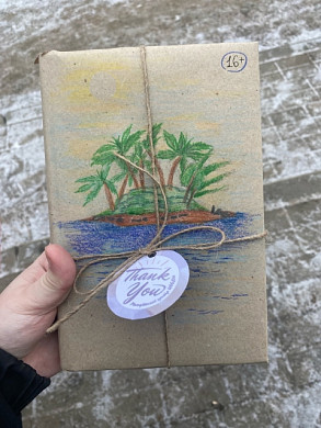 Для ивановцев организовали книжное свидание вслепую